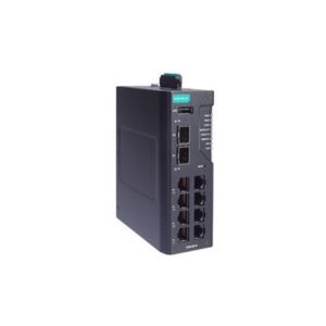 EDR-8010 Series Industrial Secure Routers